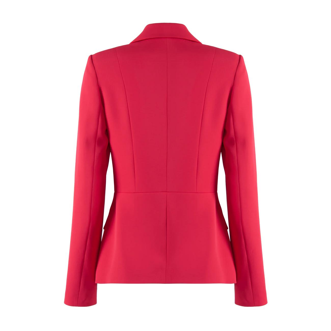 Blazer Benny Donna Pomegranate 37BB-BENNY 2193 POMEGRANATE NENETTE 