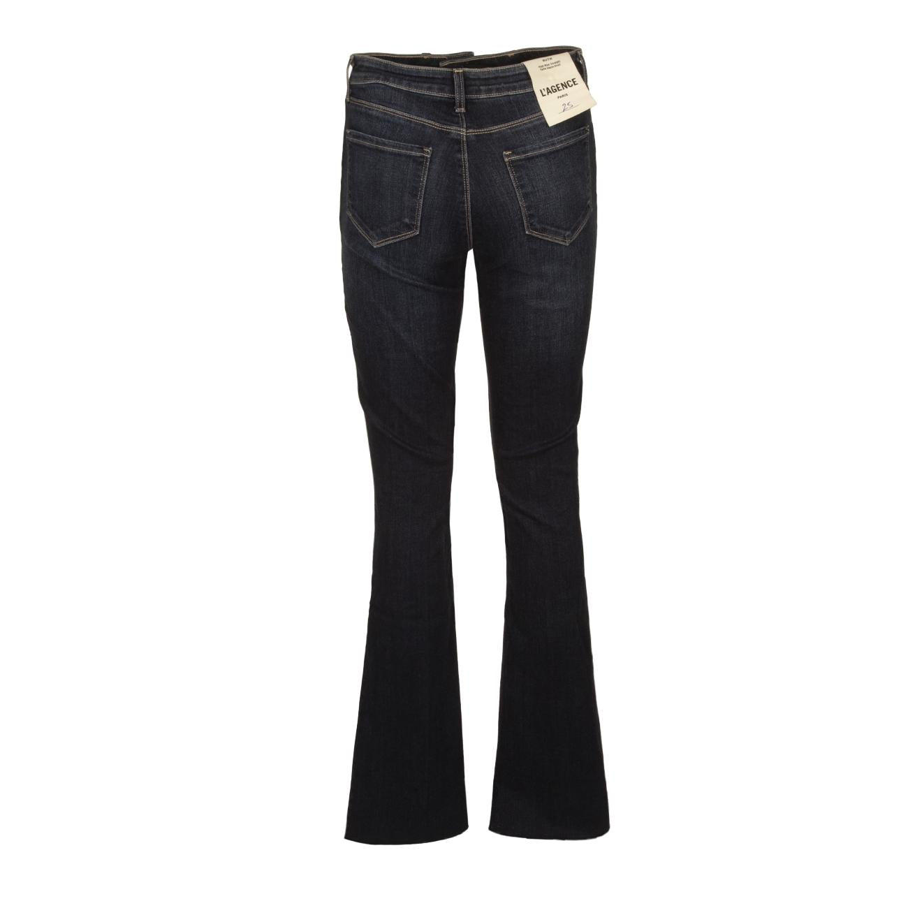 Jeans Ruth Donna Venus 2649D18R VENU VENUS L'AGENCE 