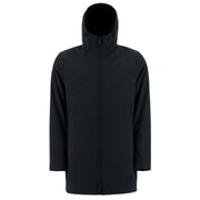 Parka Keystone Uomo Nero PA0072U12343 9300 NERO HERNO 