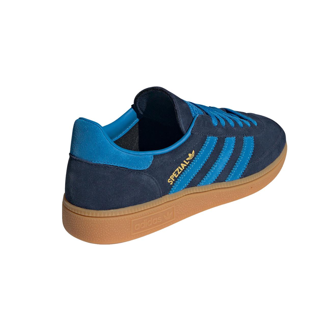 Sneakers Handball Spezial Unisex Night Indigo IE5895 NINDIG/BRBLUE/GUM1 ADIDAS 