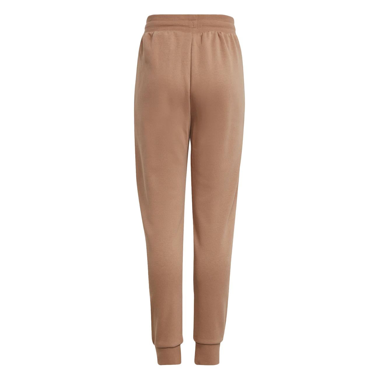 Jogger Kids Pants Bimbo Brown IC6134 BROWN ADIDAS 