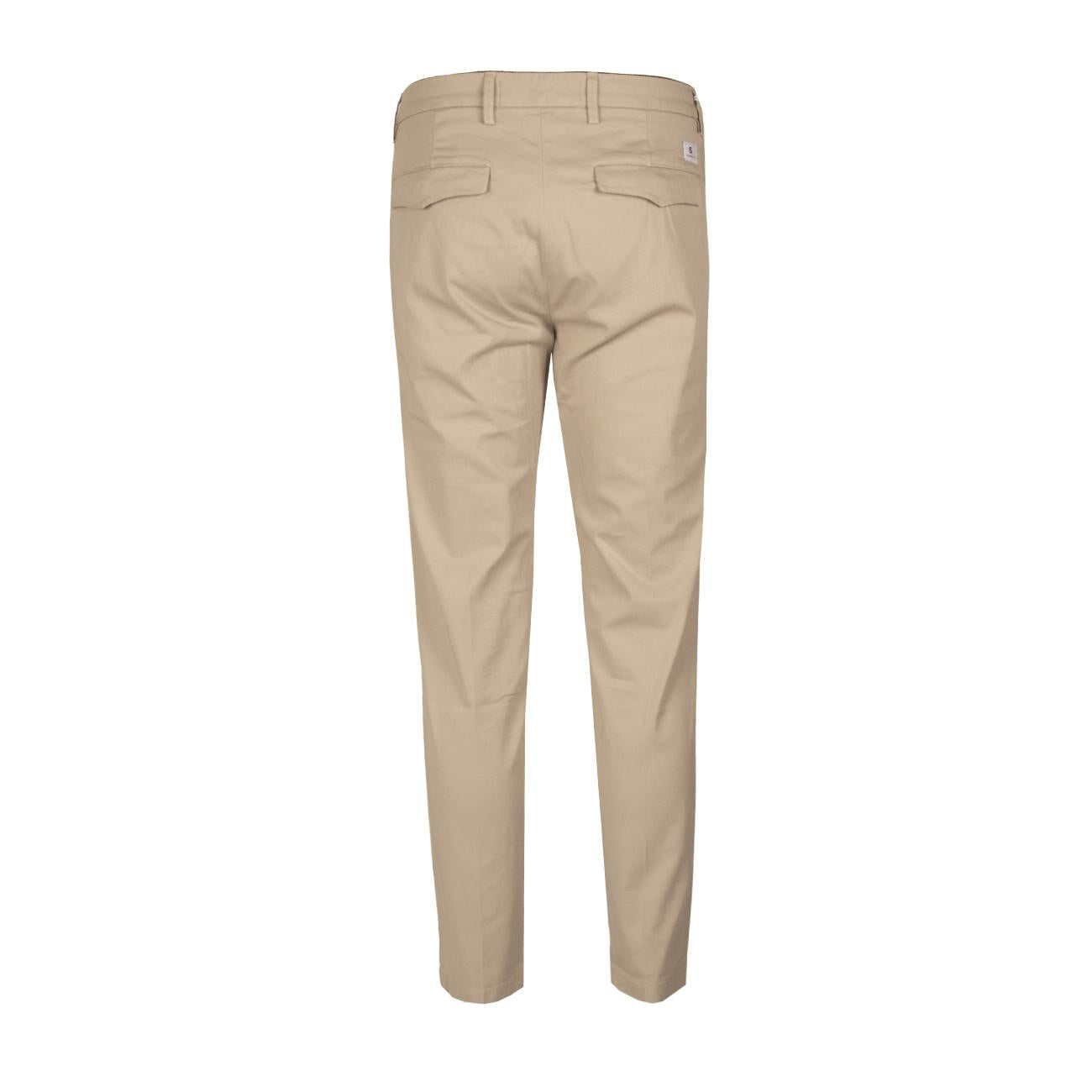 Pantalone Prince Pences Chinos Uomo Stucco UP005/46/1TS0001/002 004/STUCCO DEPARTMENT FIVE 
