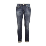 Jeans George UP232 DS0107U GD4 800 BLU DONDUP 