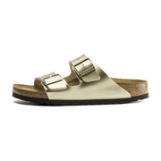 ARIZONA BIRKOFLOR CALZ S BIRKENSTOCK 1016111 GOLD BIRKENSTOCK 