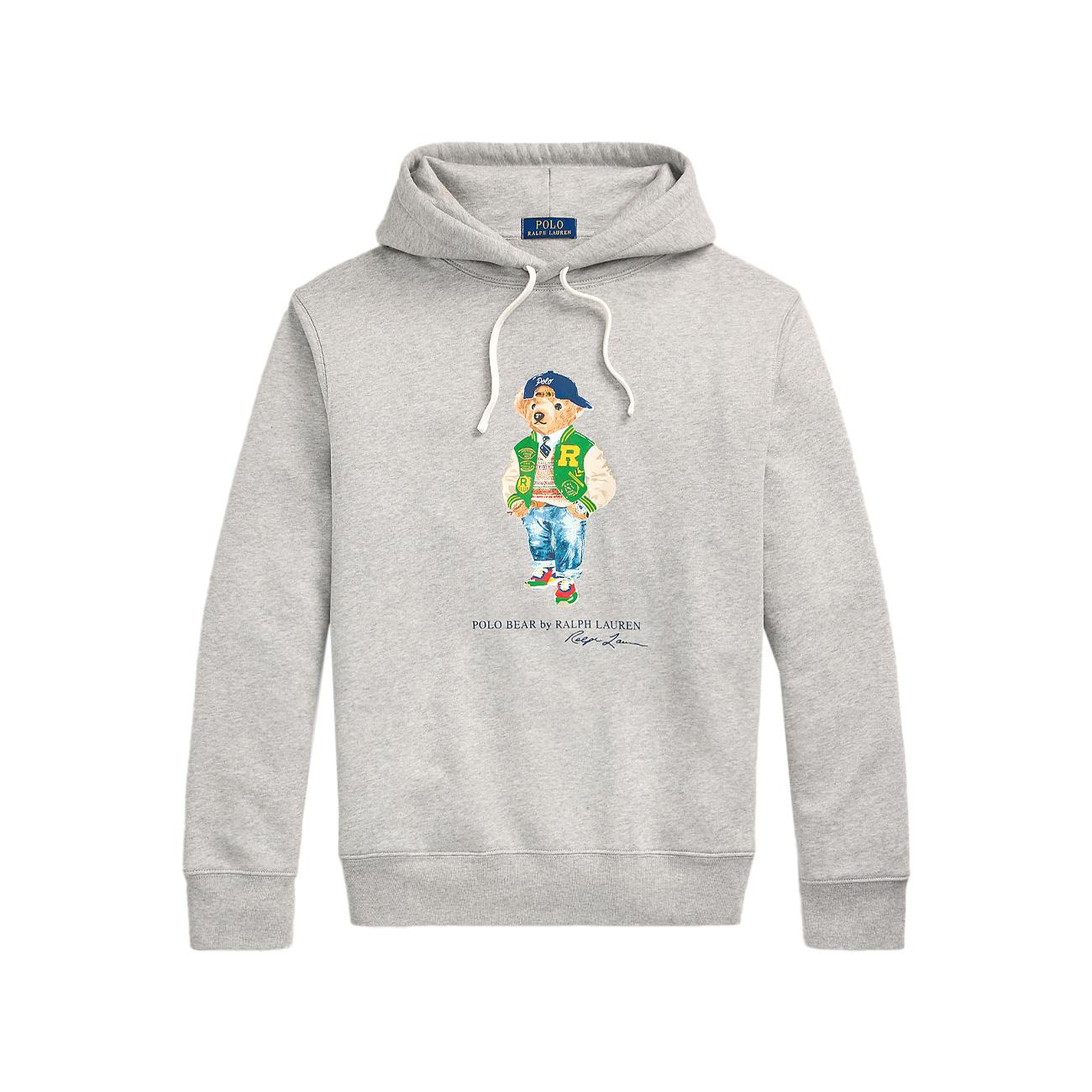  710953719 001 F24 ANDOVER HTRH VRSY POLO RALPH LAUREN 