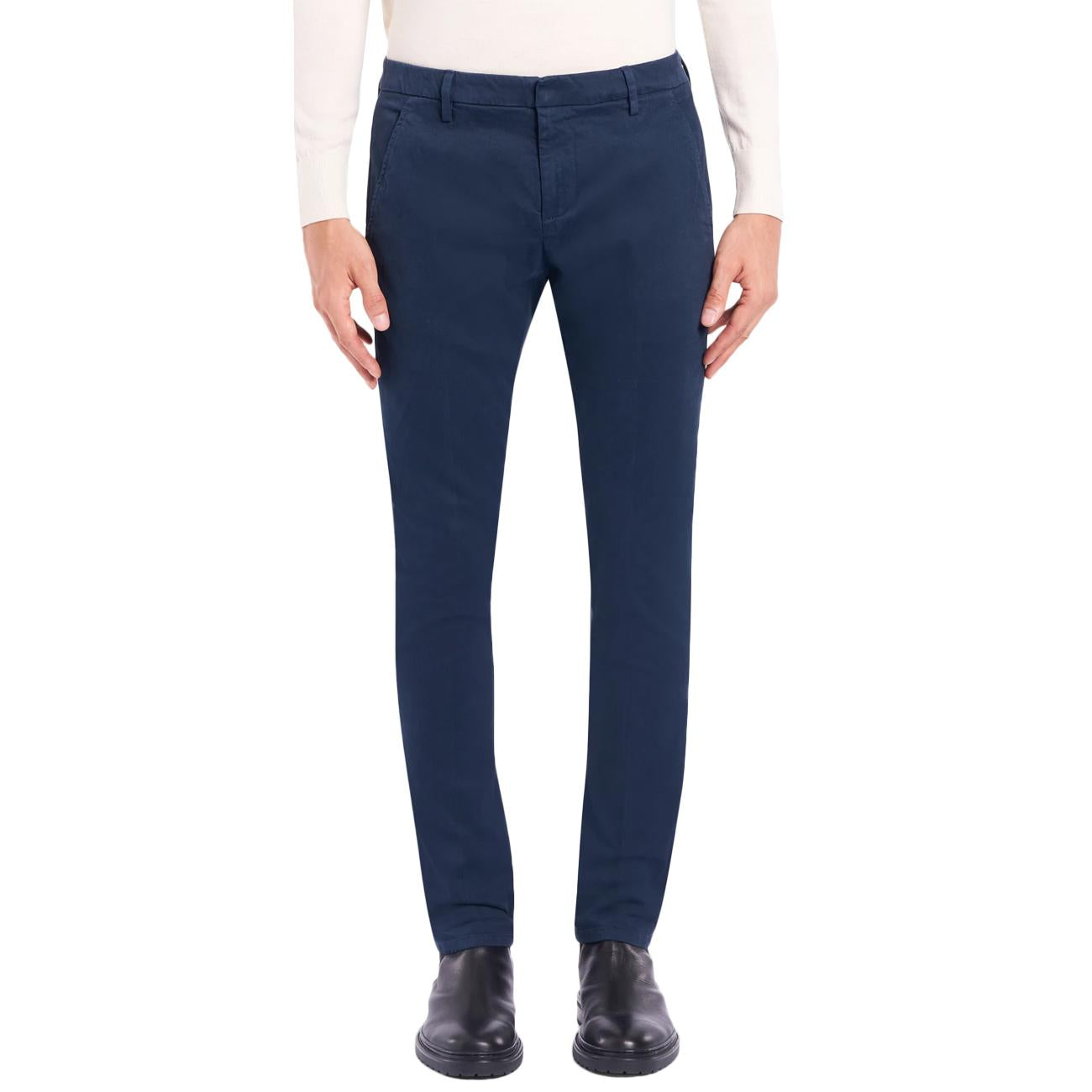  UP235-GSE043U-PTD-DU 899 BLU DONDUP 