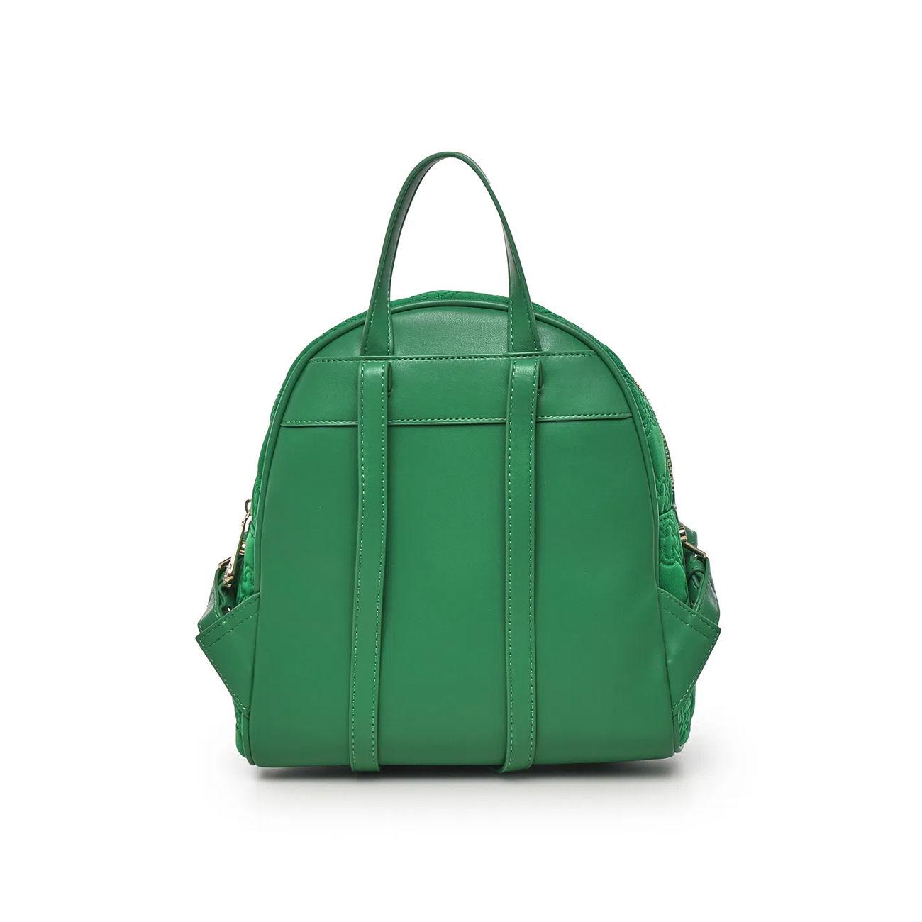 Zaino Nereide Donna Verde 73BS6UT05 VERDE V73 