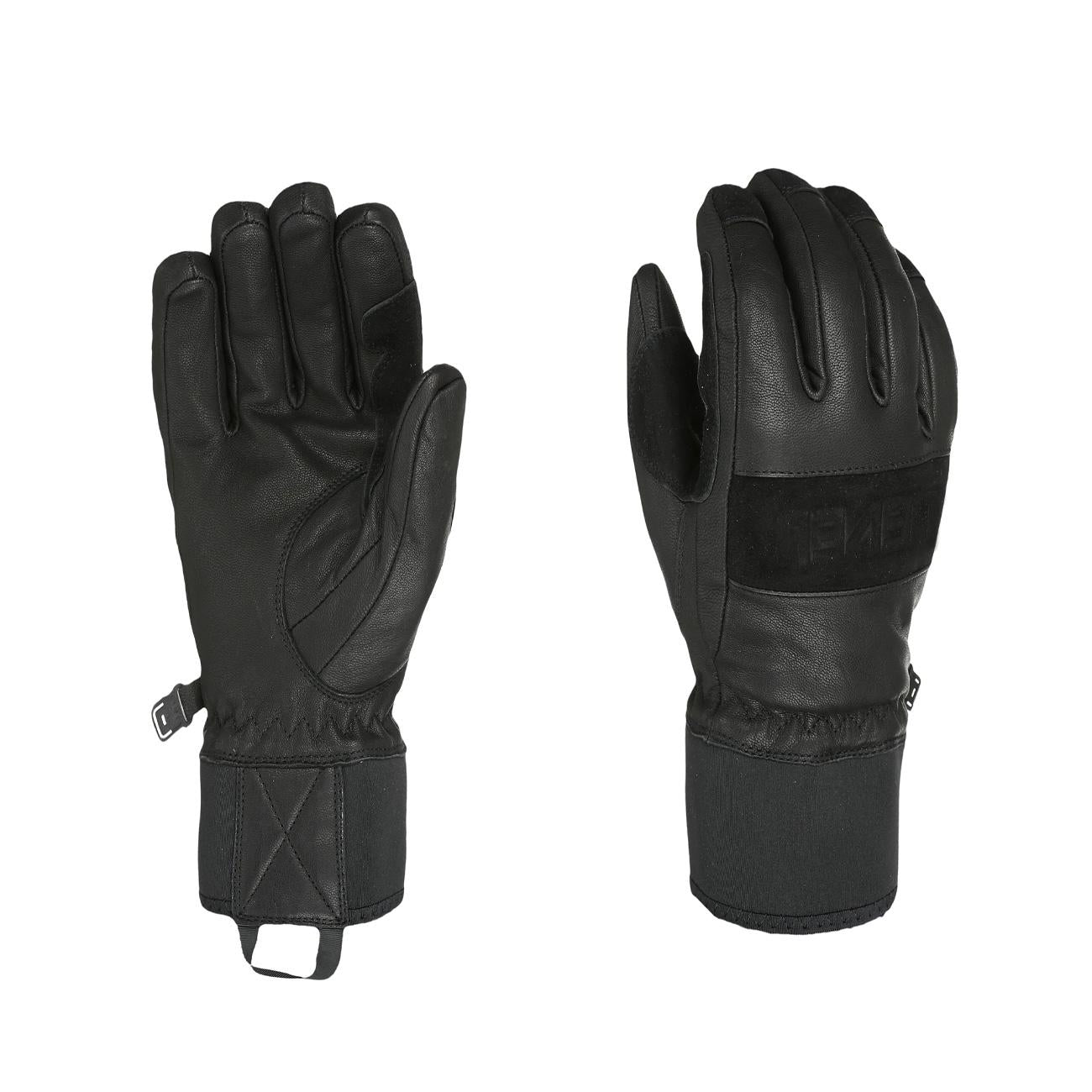 Guanto Shaman 01 2374UG 01 LEVEL 