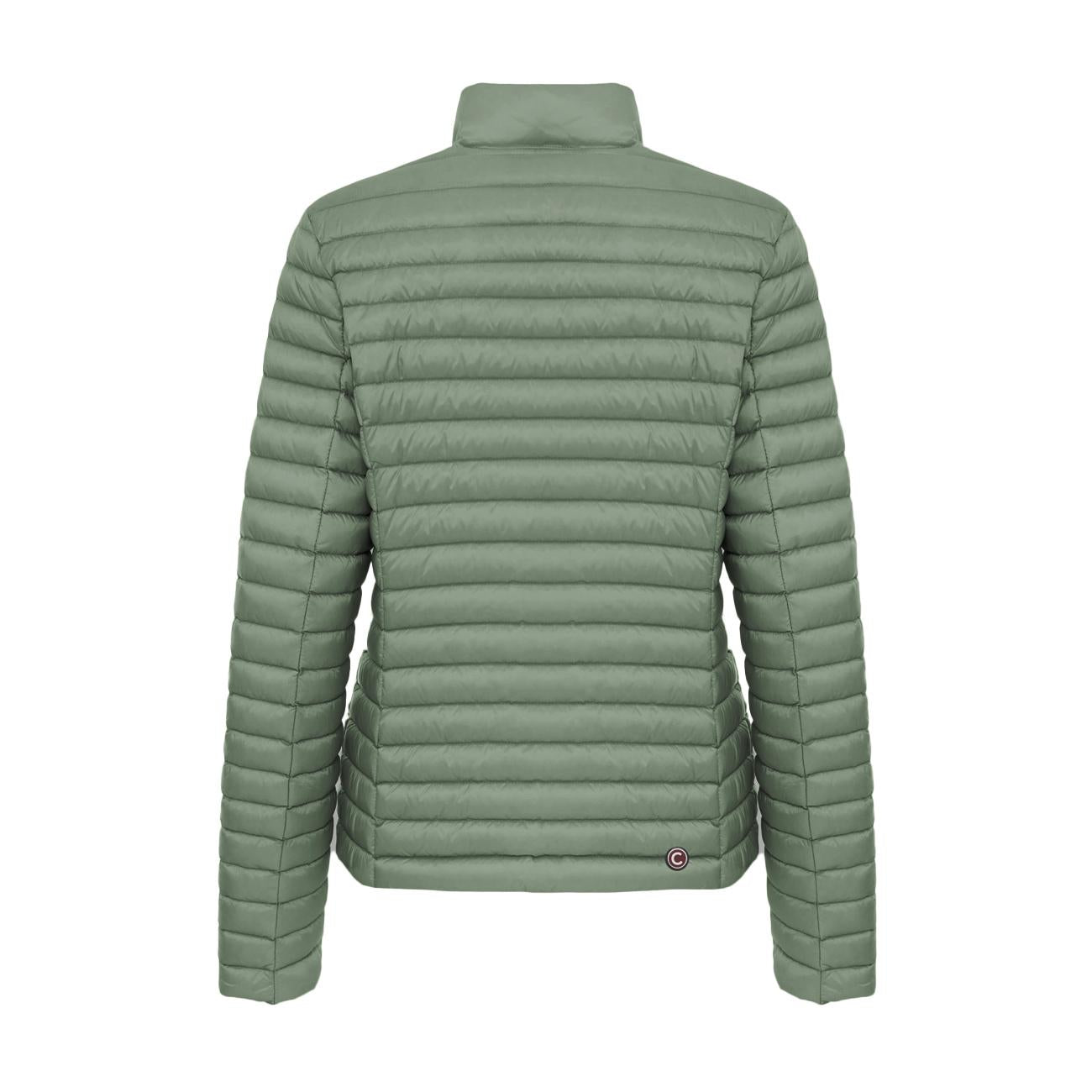 Giacca Piuma Leggero Donna Dollar 2223U/9VX 647 DOLLAR COLMAR ORIGINALS 