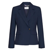 Blazer Gattini Donna Blu GATTINI 2413041201200 008 BLU MARELLA 