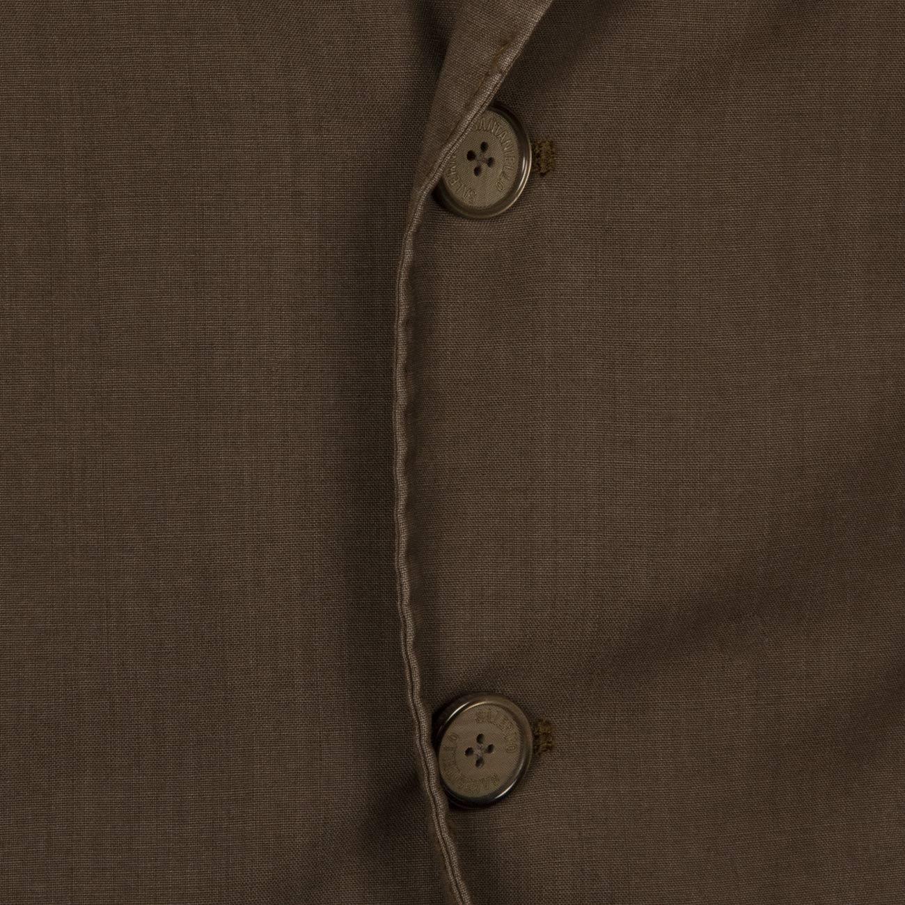 ABITO U. 2 BOTT. PANT. 1 PINCES FRESCO DI LANA SANTANIELLO SANTANIELLO/FL2571 58MMORO SANTANIELLO 