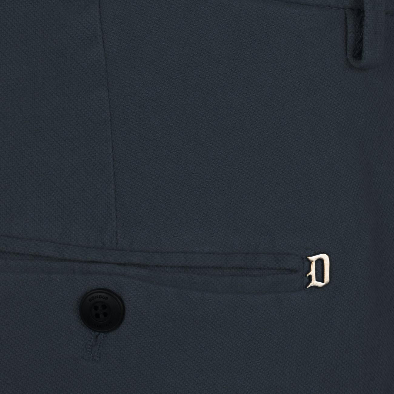 Pantalone Gaubert UP235 AS0080U PTD 890 UNIVERSO DONDUP 