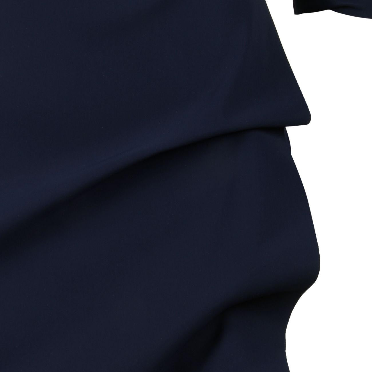 ABITO D. FLORIEN CHIARA BONI ABCFLO108BS 743 BLUNOTTE CHIARA BONI 