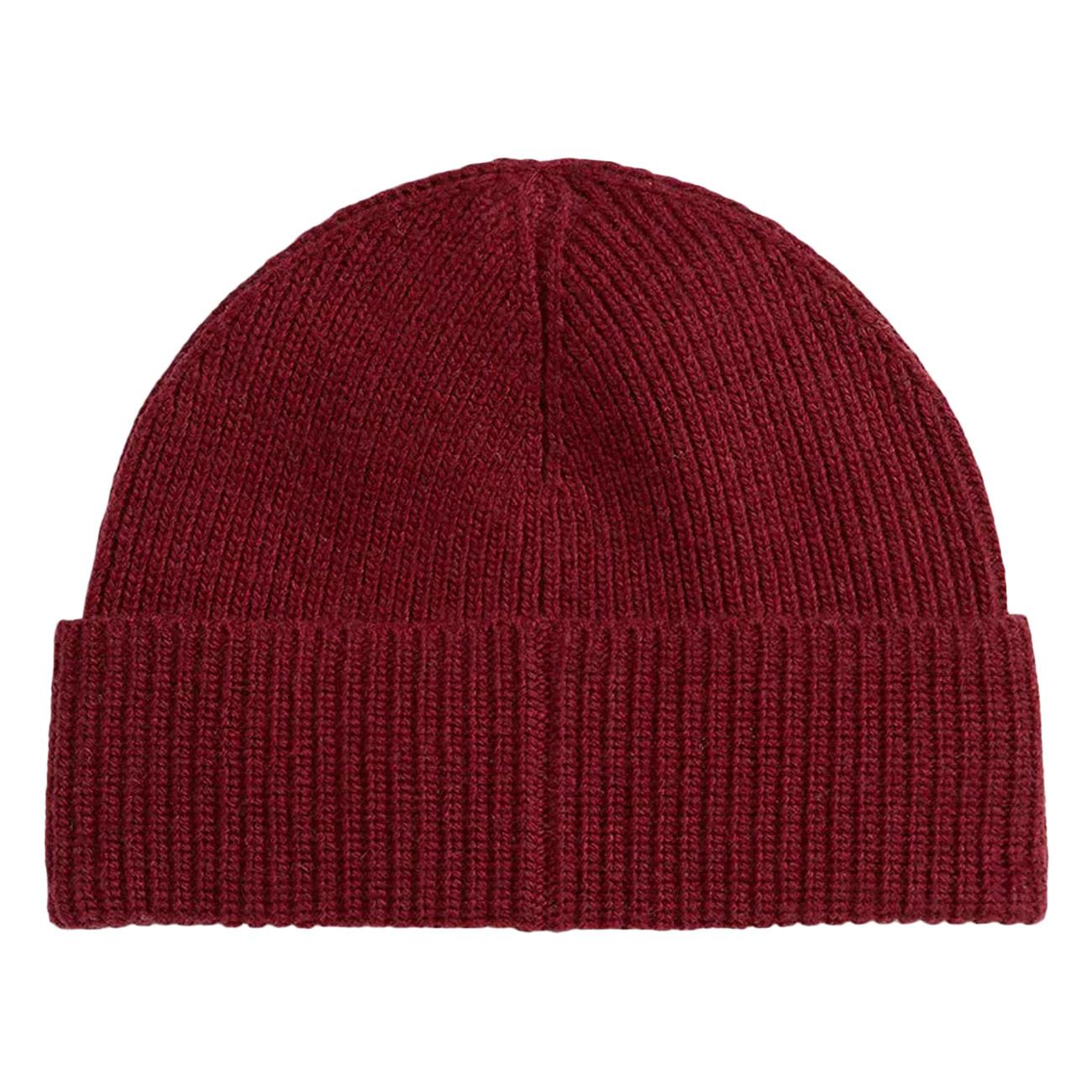 Cappello Orsetto 449P02041 003 HOLIDAY RED POLO RALPH LAUREN 