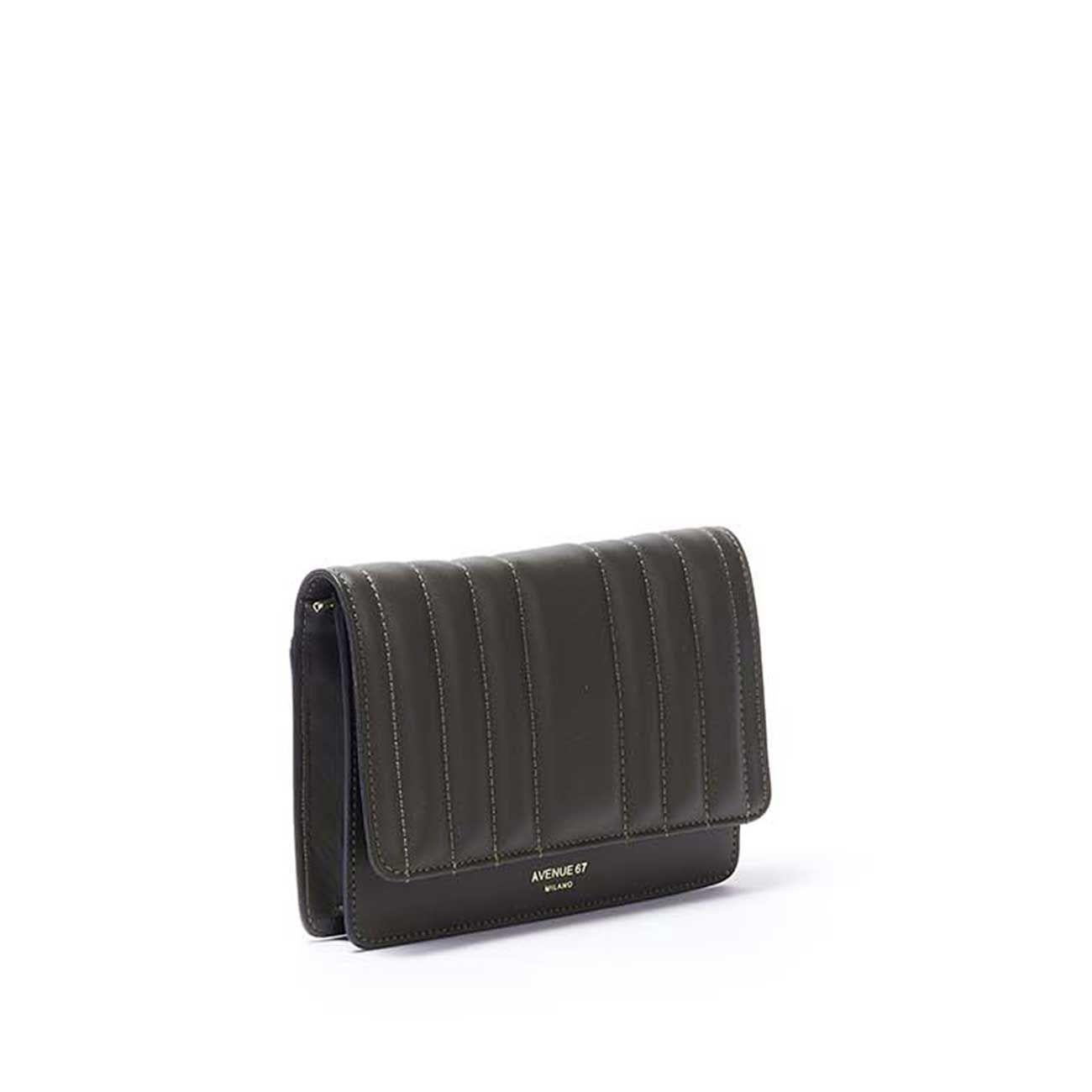 Pochette Travel Bag Donna Verdone OD422A0021 055VERDONE AVENUE 67 