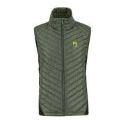 Gilet Sas Plat Uomo Thyme Black Sand 2501157 024 THYME/BLACK SAND KARPOS 