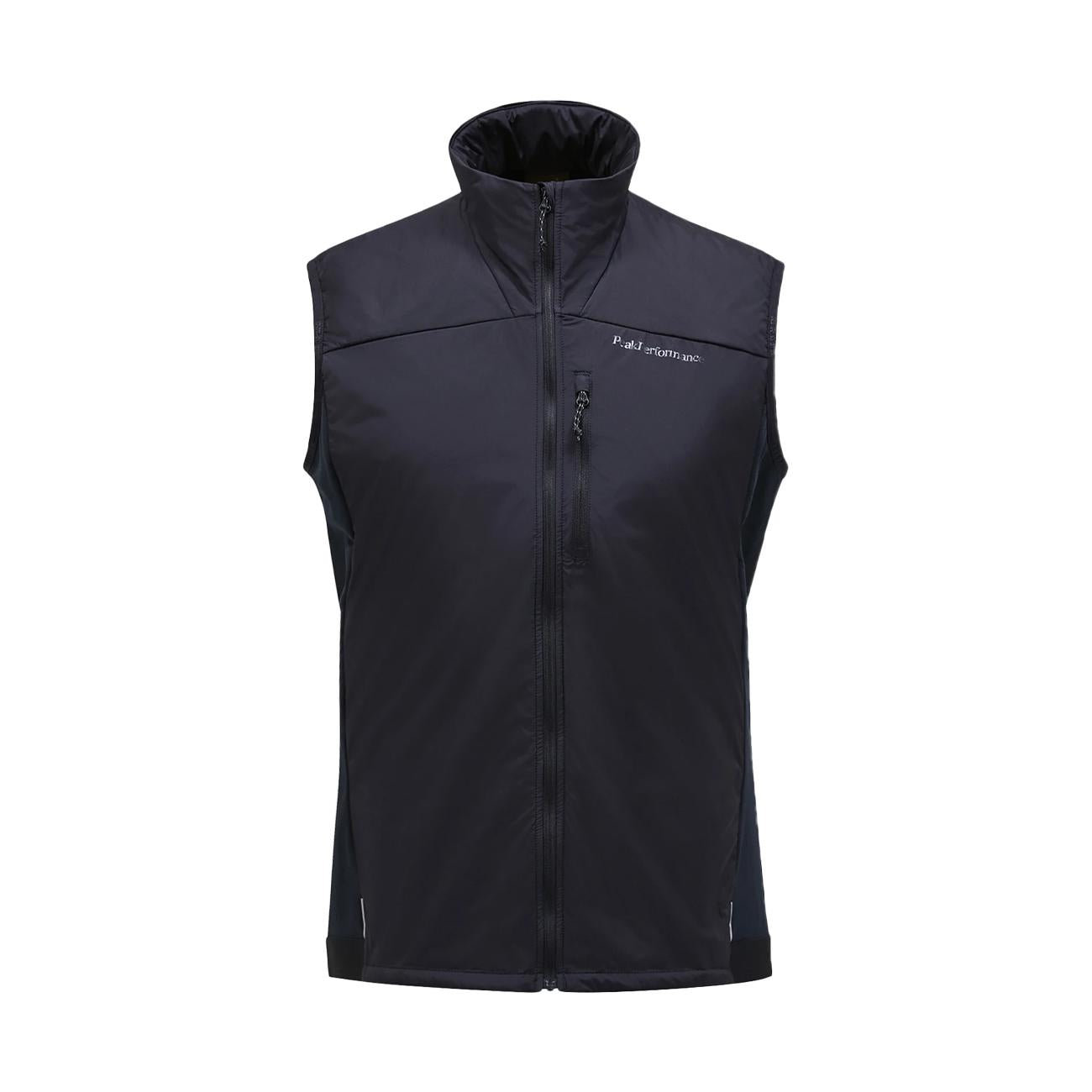 Gilet Insulated Wind Uomo Black G79681 010 BLACK PEAK PERFORMANCE 