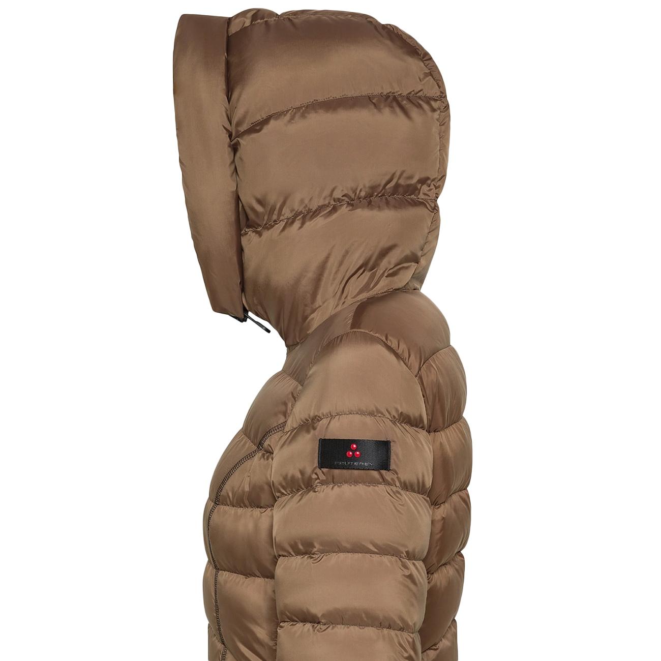  PED5437 01181967 894 BROWN PEUTEREY 