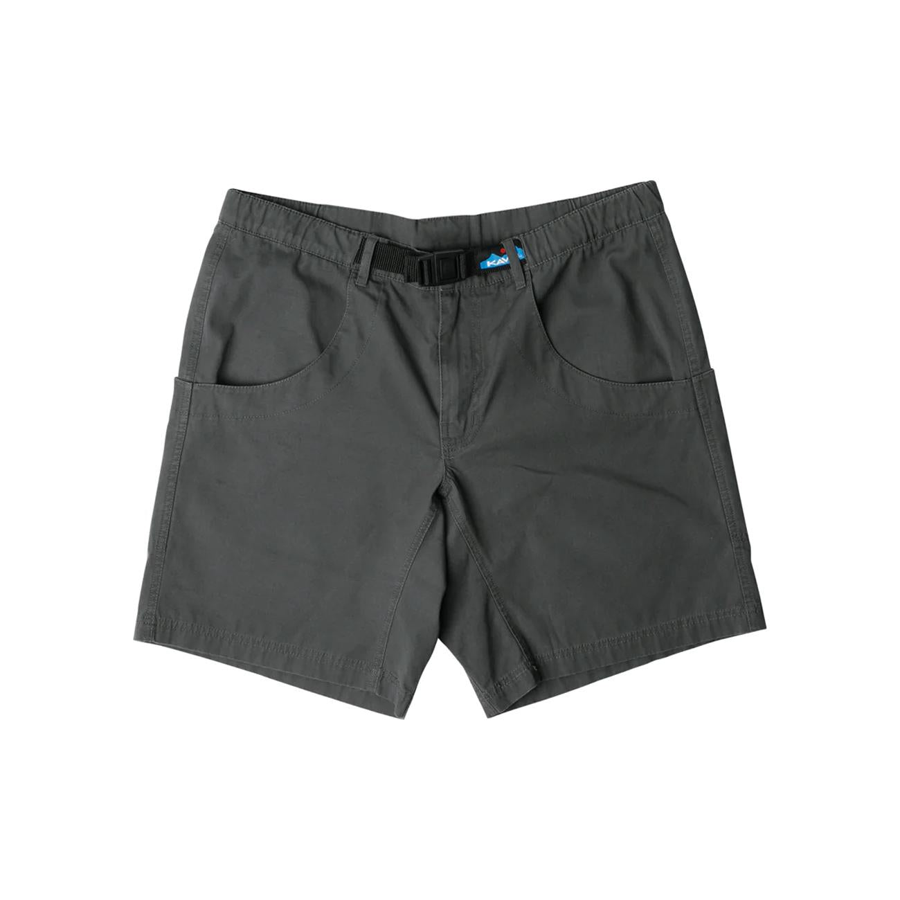 Shorts Chilliwack Uomo Dark Shadow KAV416/416 DARK SHADOW KAVU 