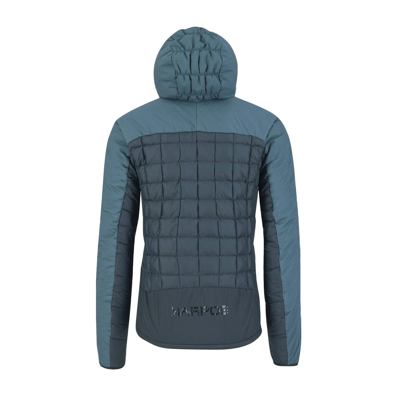 Piumino Lastei Active Plus Forest Balsam 2500580 017 FOREST/BALSAM KARPOS 