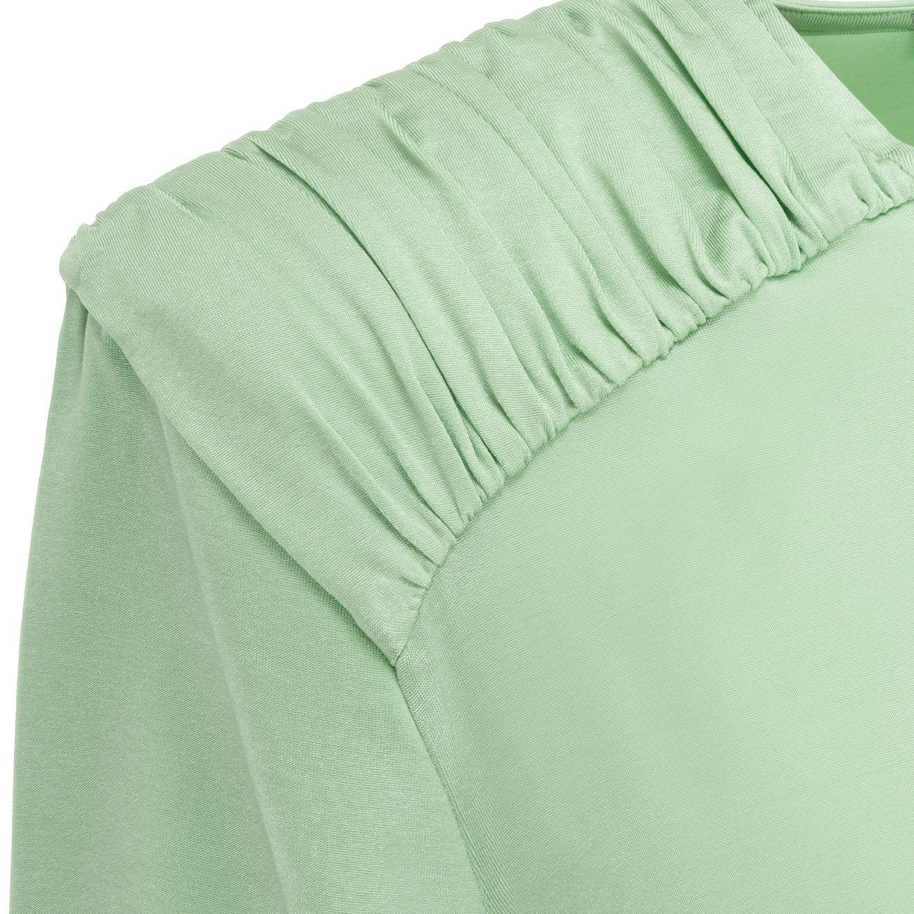 MVP WARDROBE T-Shirt Julie MVPE2TS0770JE0021 0077MENTA 
