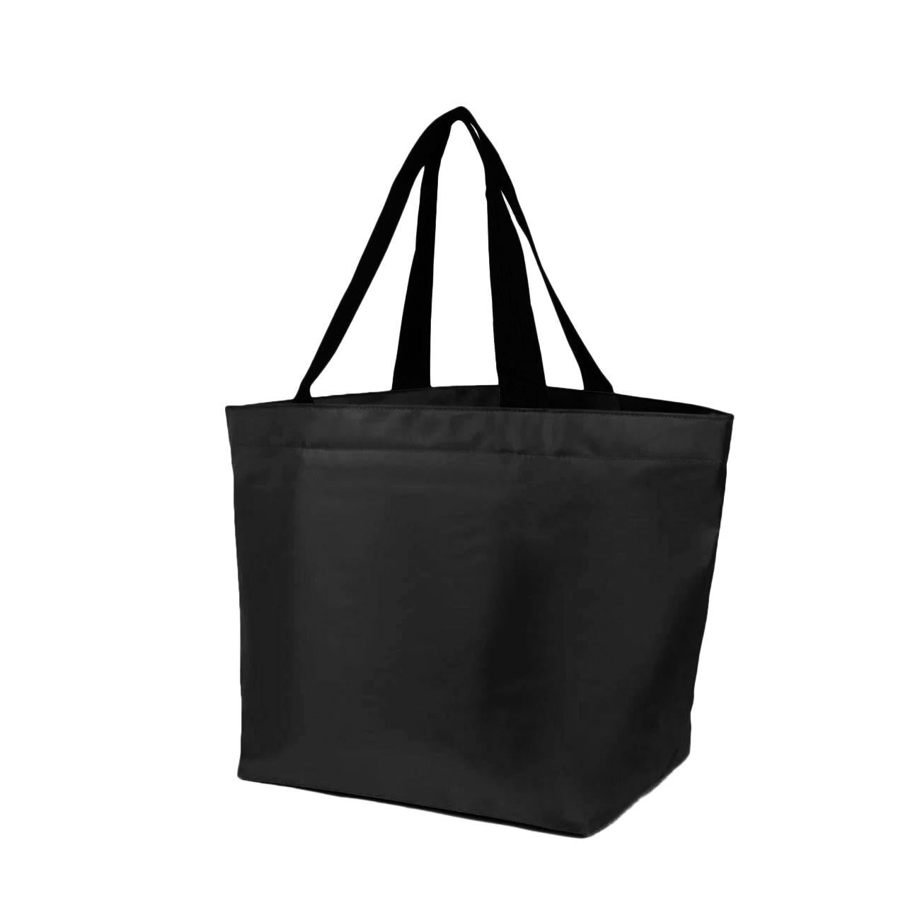 Borsa Maxi Shopping Unisex Nero AM057ABPV600 00400 BLACK SUNDEK 