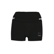 Shorts Easyfrizz Donna Nero 2522014 070/BLACK KARPOS 