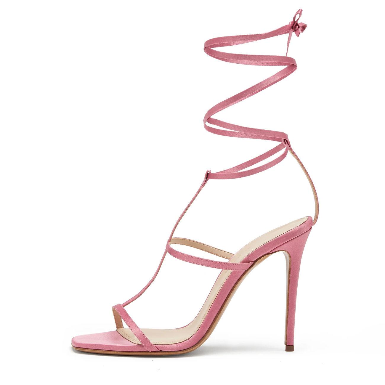 Sandali Saint Tropez Donna Aurora Pink MVPE2SP1210XXXXXX 0834AURORAPINK MVP WARDROBE 