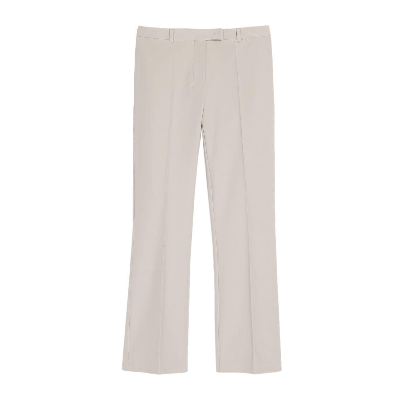 PANTALONE D. FATINA S MAXMARA FATINA 2391310331600 030 SAND MAX MARA S 
