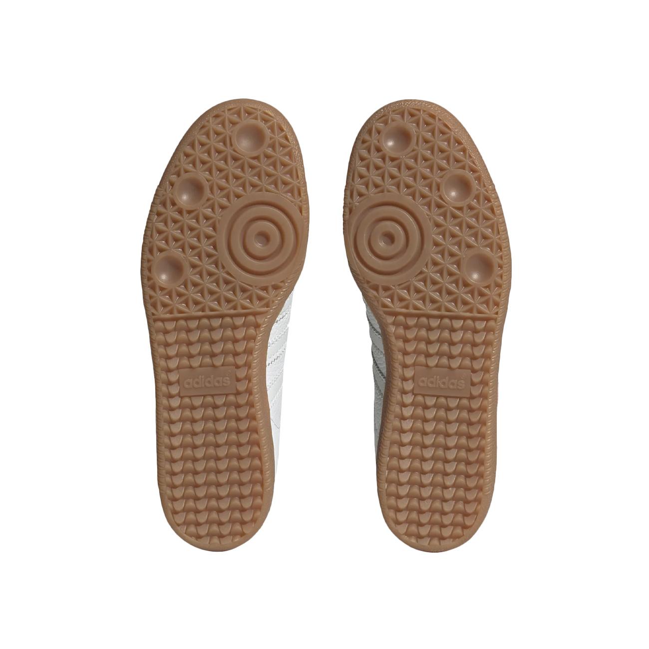 Sneakers Samba Og Donna Cloud White Wonder Clay Crystal White IG5932 FTWWHT/WONCLA/CRYWHT ADIDAS 