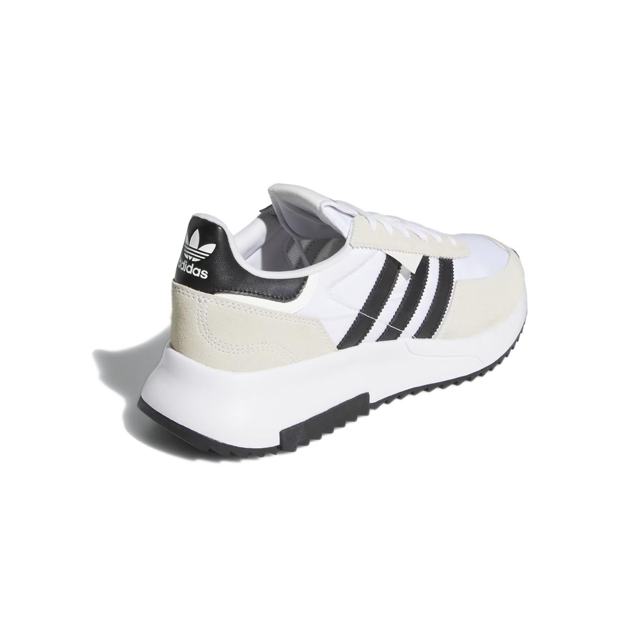 Sneakers Retropy Uomo Footwear White Core Black GW5473 FTWWHT/CBLACK/CBLACK ADIDAS 