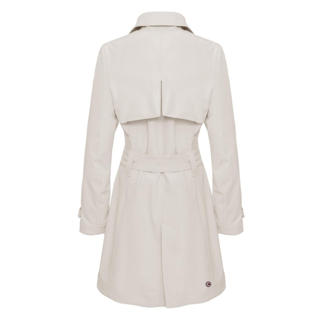 Trench In Softshell Donna Porcelain 1934/6WV 219 PORCELAIN COLMAR ORIGINALS 