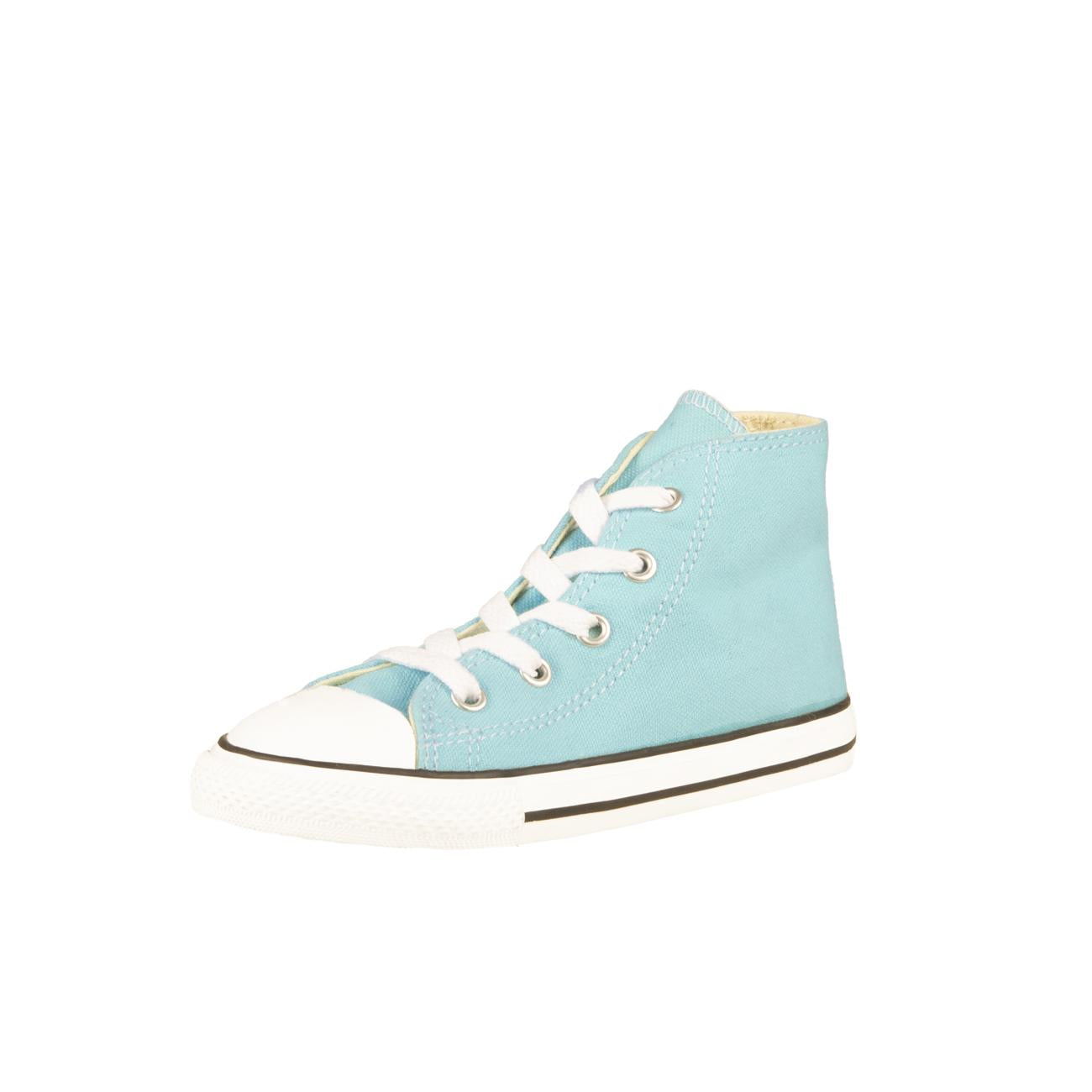 Sneaker Hi Canvas Bambino Poolside 747133C POOLSIDE CONVERSE 