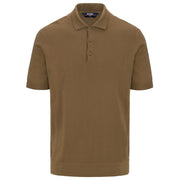 Polo Pleyne K4126RW BROWN CORDA K-WAY 