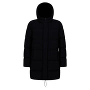 Parka Laminar Gore Windstopper Uomo Nero PI00245UL11106 9300 NERO HERNO 