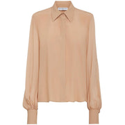 Camicia Upper East Side Donna Nude MVPI2CA001 0878 NUDE MVP WARDROBE 