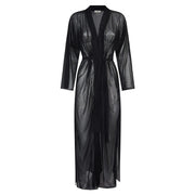 Copricostume Sara DM4016 SARA NERO MATINEE 