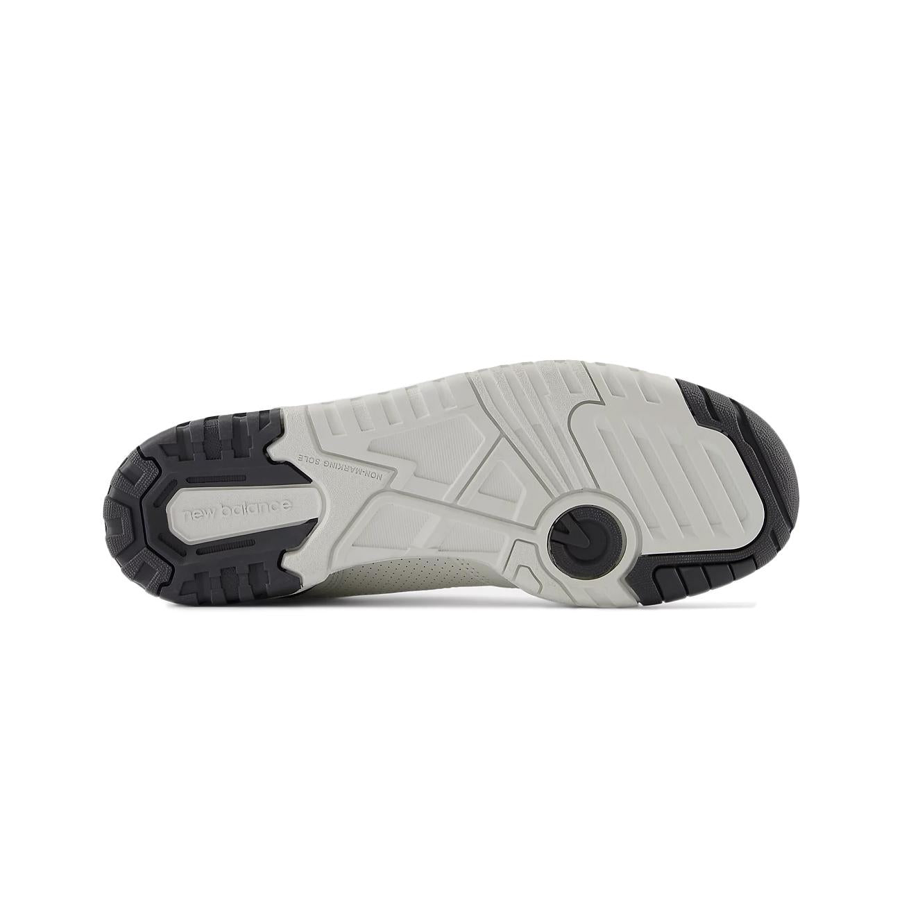 Sneakers 550 Donna Salt Black BBW550BH SALT/BLACK NEW BALANCE 