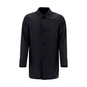 Impermeabile Byron Uomo Navy IM0246U12010 9201 NAVY HERNO 