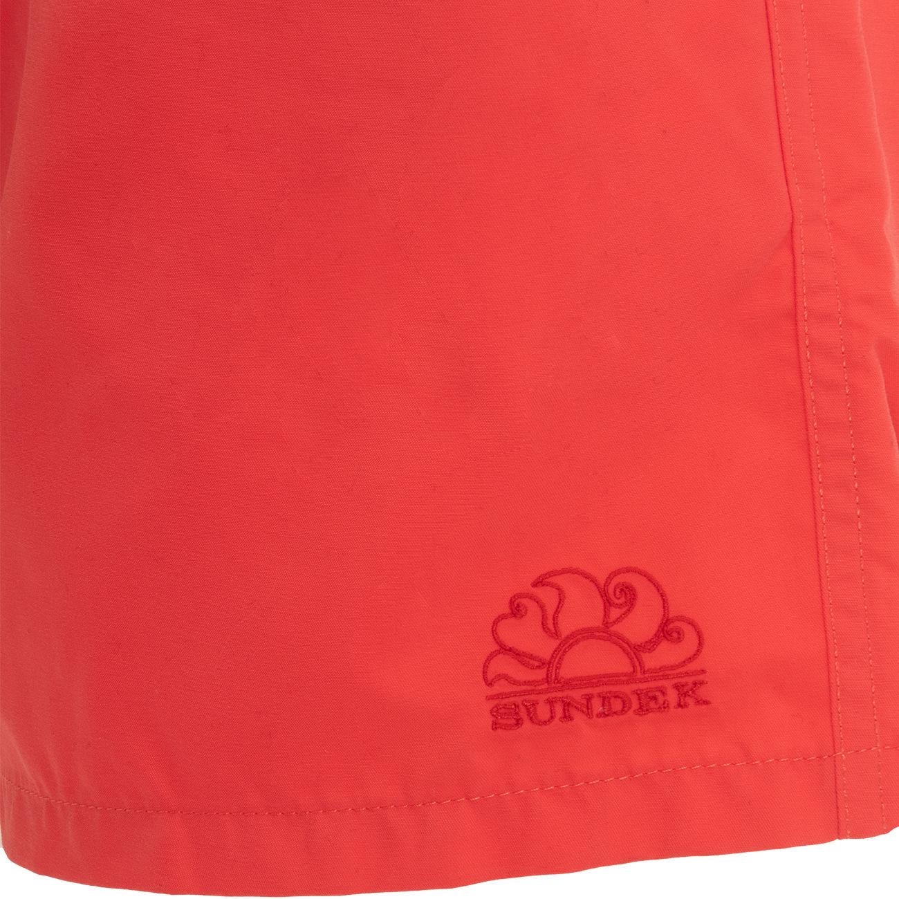 Boxer Mare Uomo Geranium M712BND5000 75700GERANIUM SUNDEK 