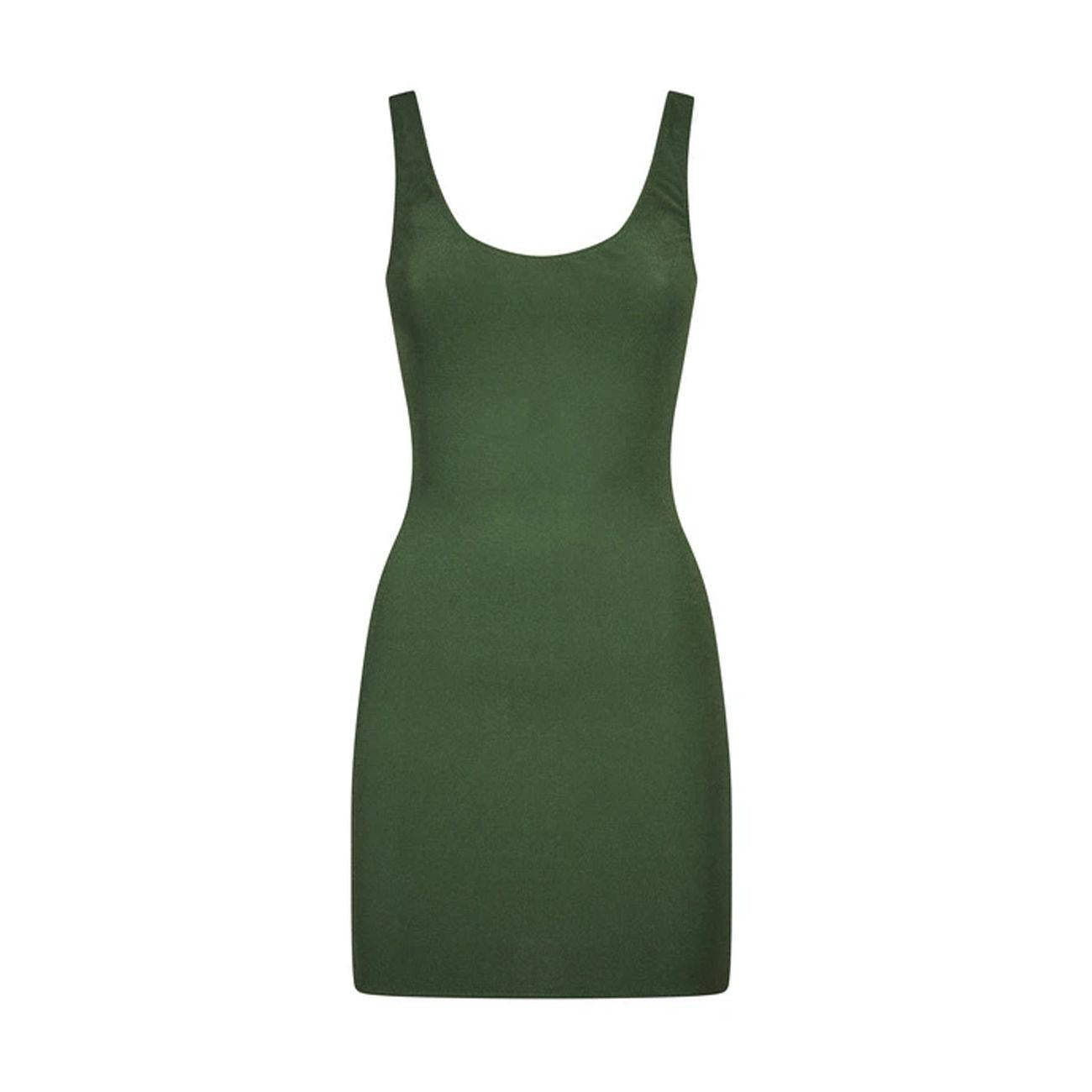 Abito Lucile DM4000 LUCILE PANTELLERIA VERDE MATINEE 