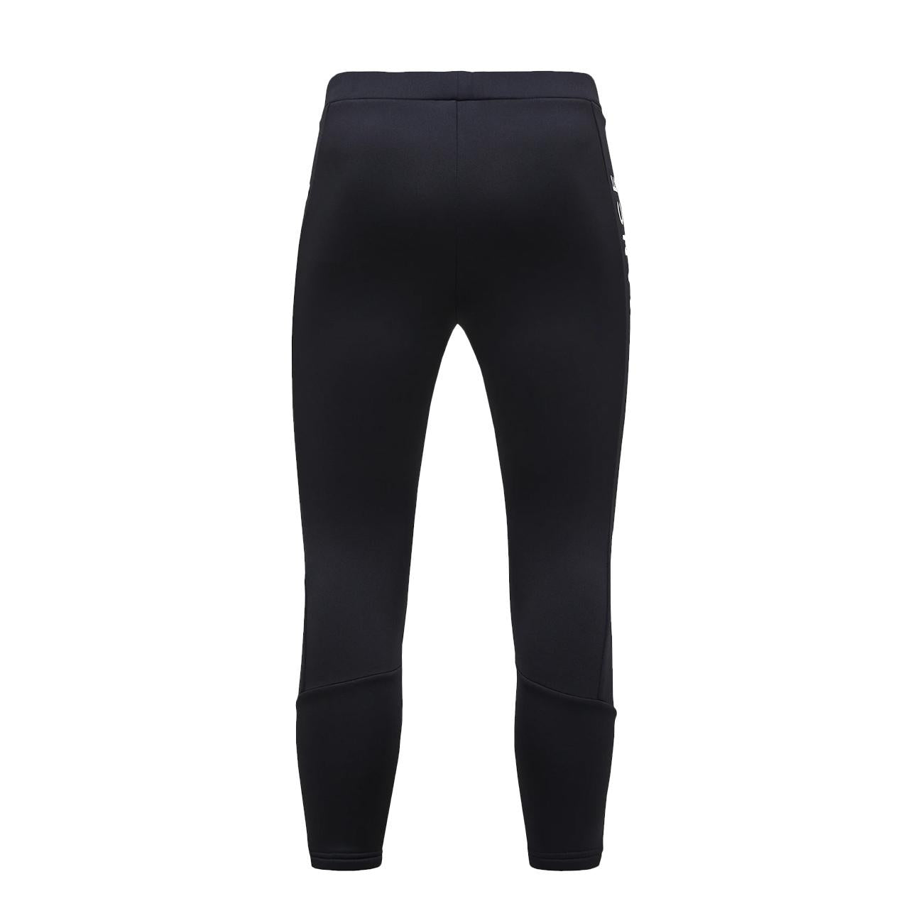 Pantaloni Rider Donna Black G79438 030 BLACK/BLACK PEAK PERFORMANCE 