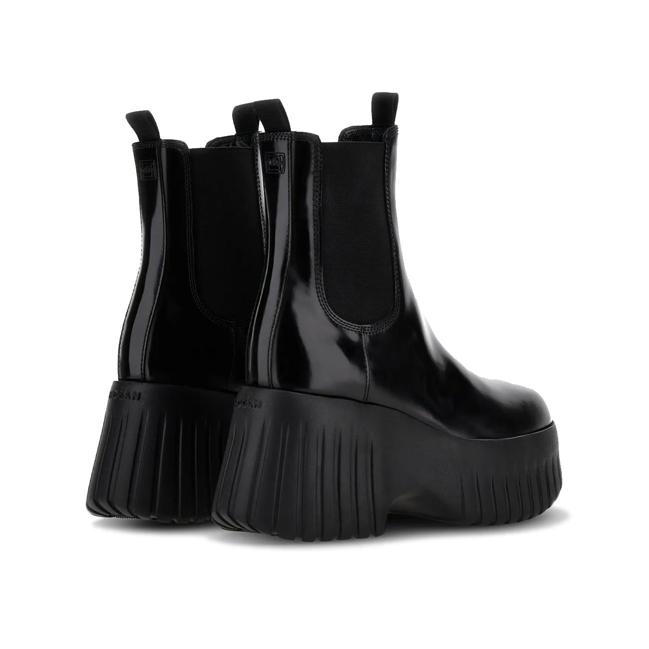  HXW6510FD00AKTB999 NERO HOGAN 