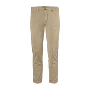 Pantalone Chino Billy Uomo Sabbia BILLY/1408 W1725 SABBIA 40WEFT 
