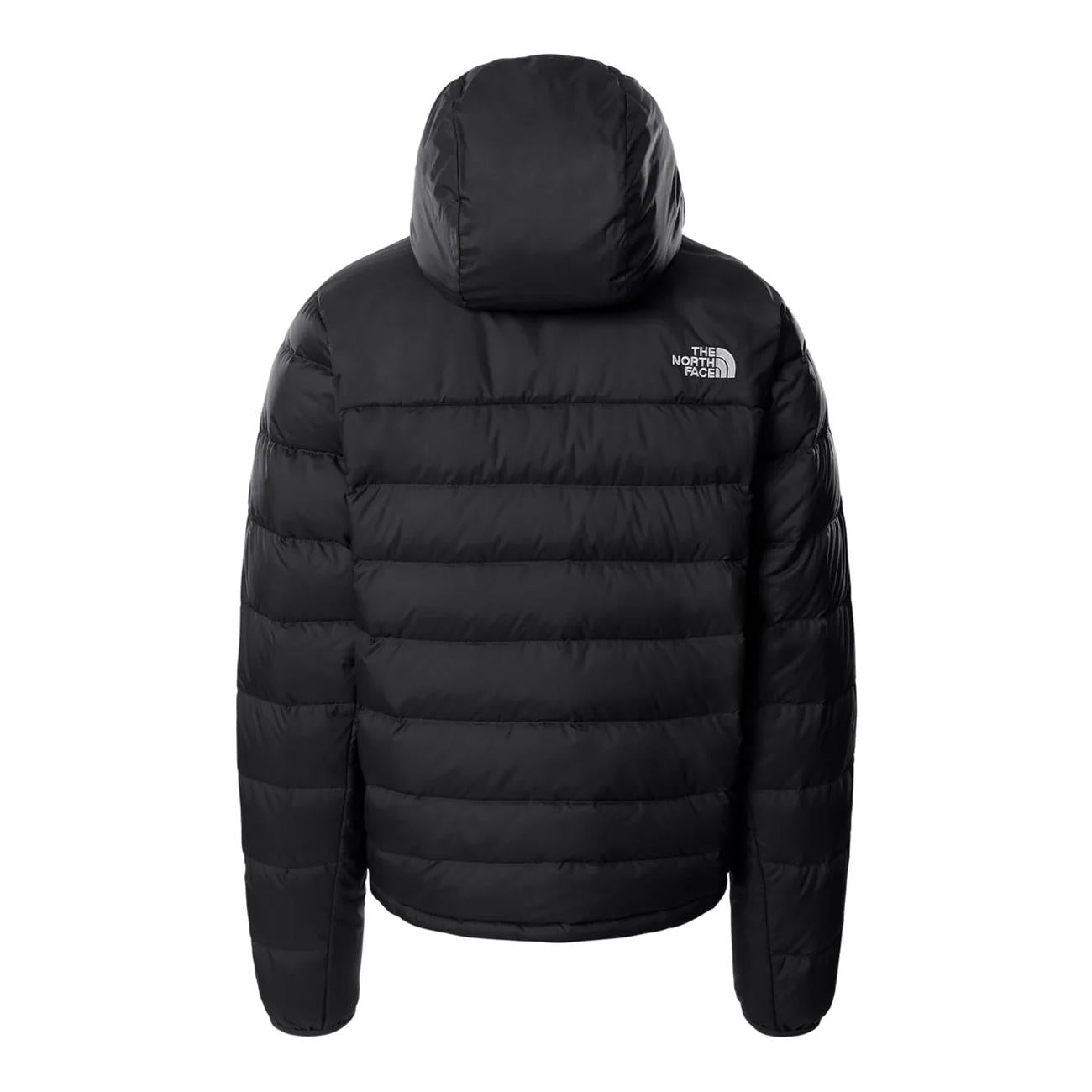 Giacca Aconcagua 2 Uomo Nero NF0A4R26 JK31 TNF BLACK THE NORTH FACE 