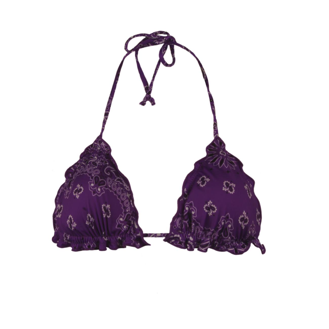  SAGITTARIUS 04719D BANDANA ROUND 2601 MC2 SAINT BARTH 