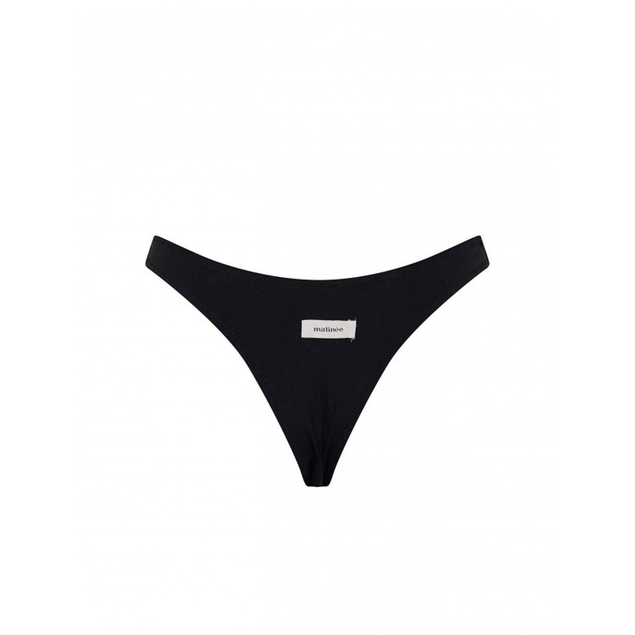 Slip Amelie Sgambato Donna Nero MATINEE/EM2090 NERO MATINEE 