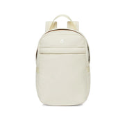 Zaino Piccolo Laon Bonded Padded Unisex Beige Ecru K81278W 361 BEIGE ECRU K-WAY 
