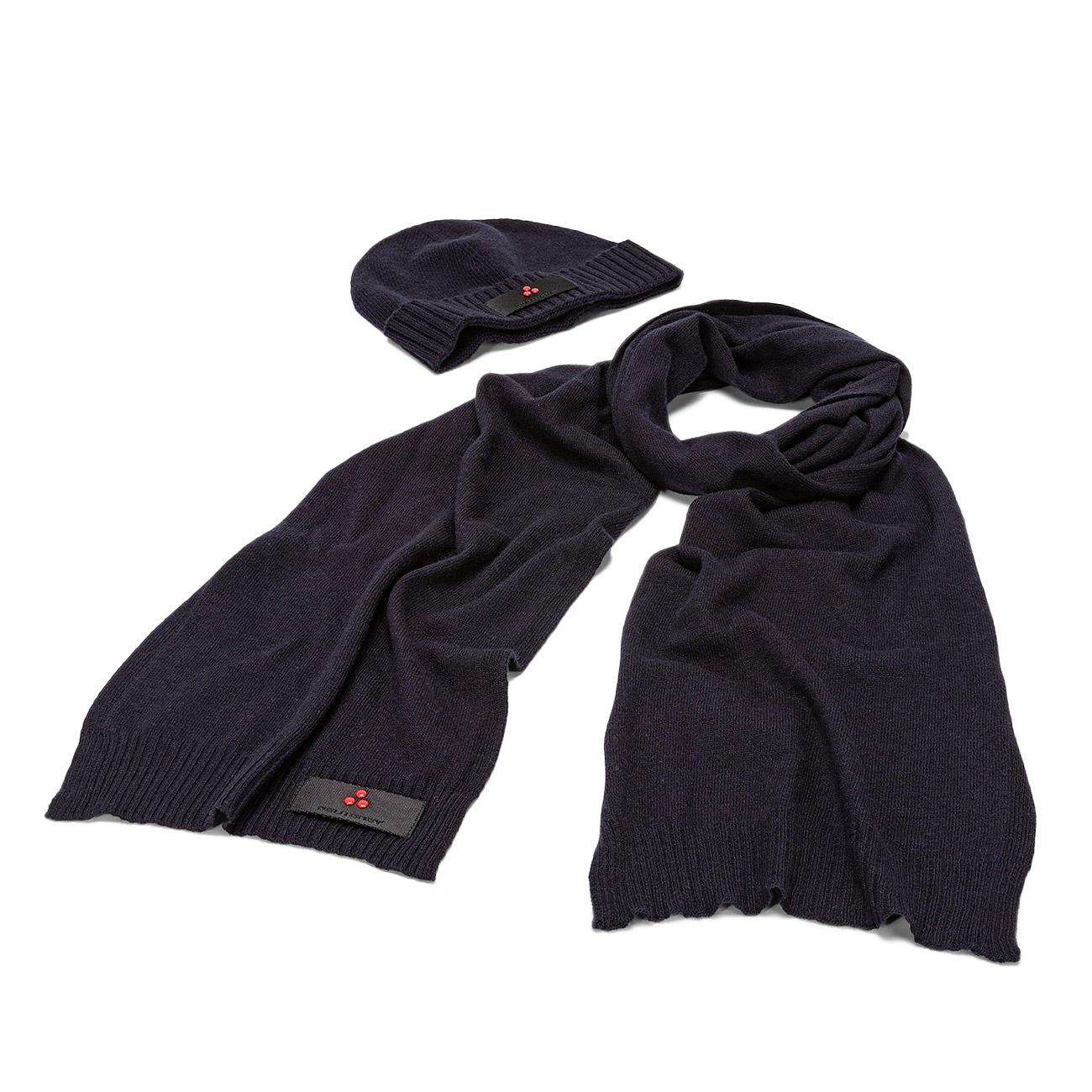  KPE000199012249 215 BLU GRAFITE PEUTEREY 