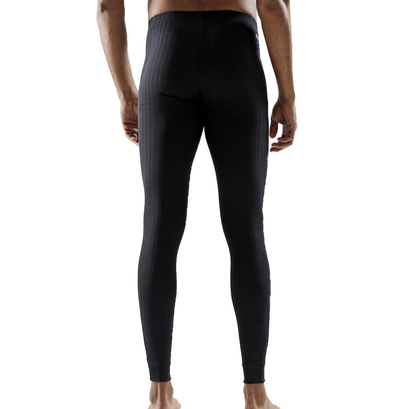 Pantalone Extreme X Uomo Black 1909683 999000 BLACK CRAFT 